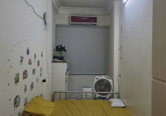 Chính chủ bán nhà mặt tiền số 90b phố cầu giấy, quận cầu 7476022