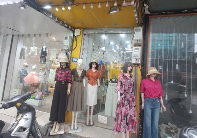 Chính chủ bán nhà mặt tiền số 90b phố cầu giấy, quận cầu 7476025