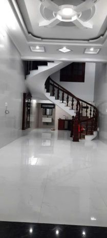 Bán nhà chính chủ  trung tâm hải phòng 7476313