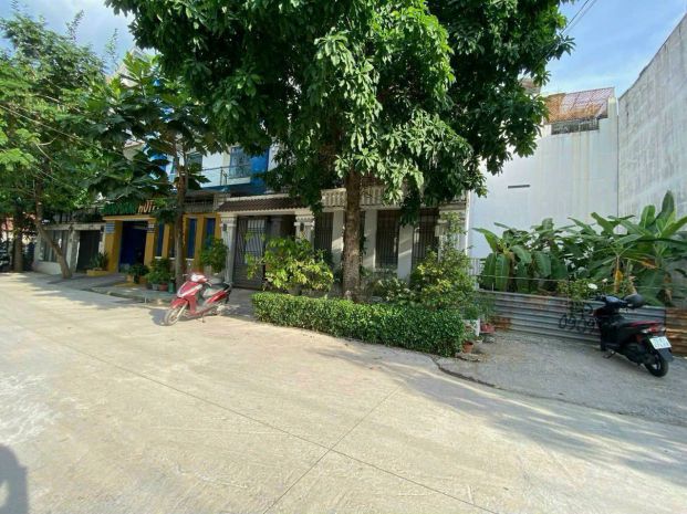Cần bán gấp đất đẹp đ23 p hiệp bình chánh, thủ đức. ngang 8m 7476381