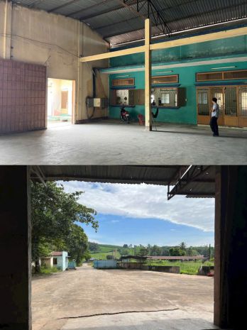 Cho thuê nhà xưởng siêu rộng 6.400m²  ngay cao tốc dầu 7476390