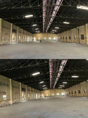 Cho thuê nhà xưởng siêu rộng 6.400m²  ngay cao tốc dầu 7476391