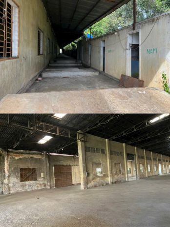 Cho thuê nhà xưởng siêu rộng 6.400m²  ngay cao tốc dầu 7476392