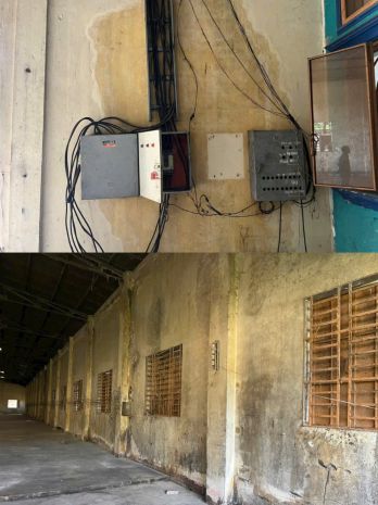 Cho thuê nhà xưởng siêu rộng 6.400m²  ngay cao tốc dầu 7476393