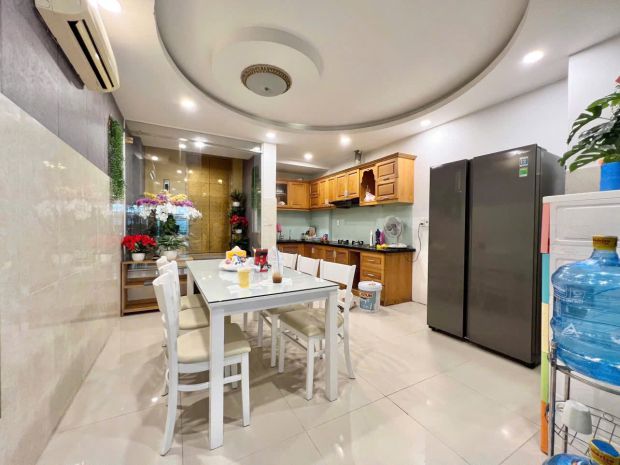 Cho thuê nhà 3pn kết hợp văn phòng full nội thất  p. an 7476401