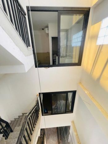 Bán nhà hẻm 745 quang trung - gần phạm văn chiêu, 5,4x18m, 7476464