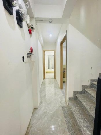 Bán nhà hẻm 745 quang trung - gần phạm văn chiêu, 5,4x18m, 7476466