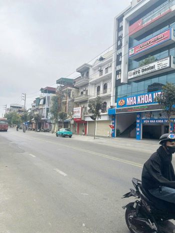 Cho thuê văn phòng tầng 5  vị trí đẹp trung tâm tp hải 7476537
