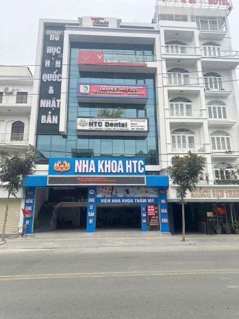 Cho thuê văn phòng tầng 5  vị trí đẹp trung tâm tp hải 7476538