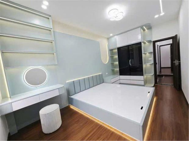 Bán gấp nhà quan nhân  thanh xuân- ngõ rộng  ô tô gần 7476672