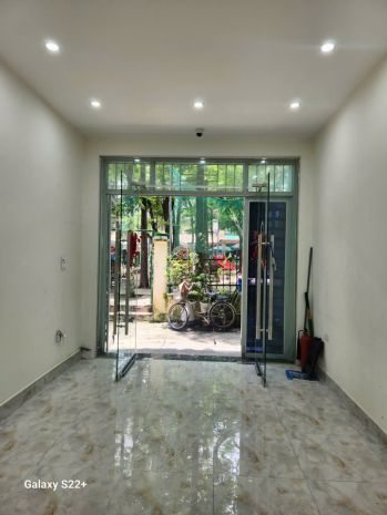 Chính chủ cho thuê mặt bằng kinh doanh tầng 1  kim mã 7476711