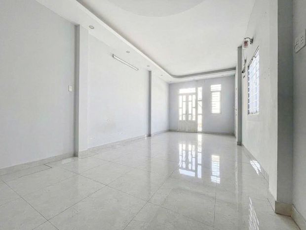 Nhà hẻm 6m xe hơi trước nhà dạ nam p2q8, giá : 7.8 tỷ tl 7476716