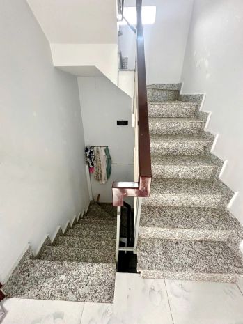 Nhà hẻm 6m xe hơi trước nhà dạ nam p2q8, giá : 7.8 tỷ tl 7476717