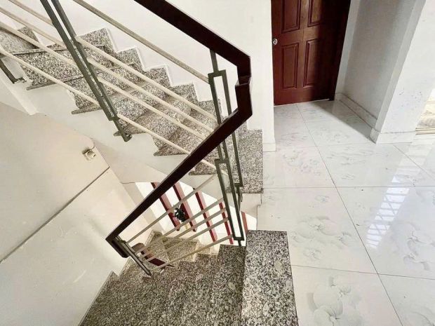 Nhà hẻm 6m xe hơi trước nhà dạ nam p2q8, giá : 7.8 tỷ tl 7476718