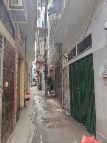 Không nên bỏ lỡ lê quang đạo 32m2 x 3 tầng, 3 ngủ, 7 triệu 7476836