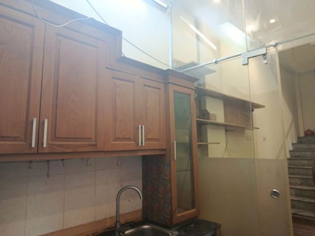 Không nên bỏ lỡ lê quang đạo 32m2 x 3 tầng, 3 ngủ, 7 triệu 7476837