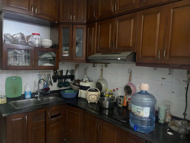 Cho thuê nhà ngõ khâm thiên 30m2 x 3 tầng, vào ngay 7476878