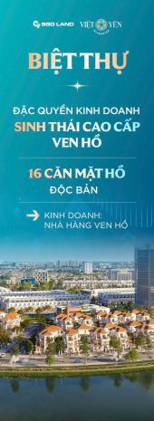 Việt yên riverside  3 đặc quyền sở hữu liền kề khan hiếm 7476901