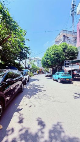 Mặt tiền đường 59, view công viên, dt 110m2, 5 tầng, thang 7476931