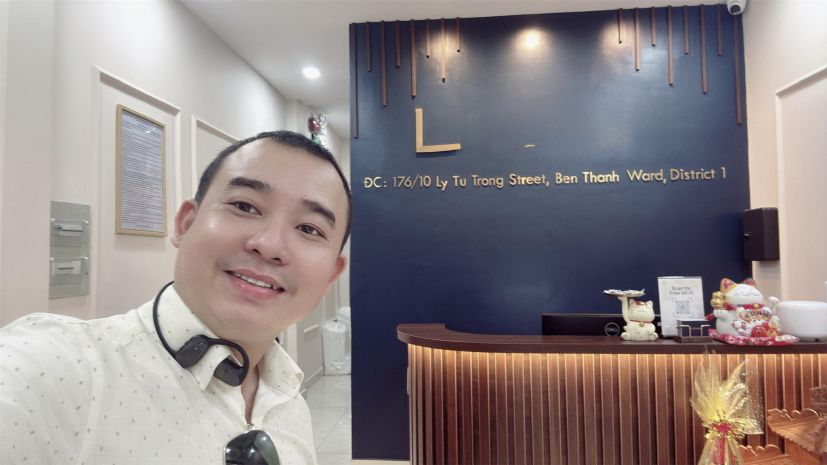 Bán khách san cao cấp ngay trung tâm quận 1, 5 tầng, dòng 7476946