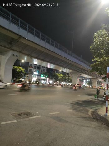 Bán gấp giá rẻ mặt đường đỗ mười 86m104m, cấp 4, mặt tiền 7476982