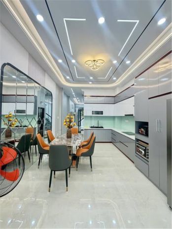 Nhà đường hồ xuân hương quận bình thạnh phường 14 cũ. 7477053