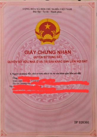 Nơi an cư lý tưởng - đất phố nguyễn bỉnh khiêm - trung tâm 7477061