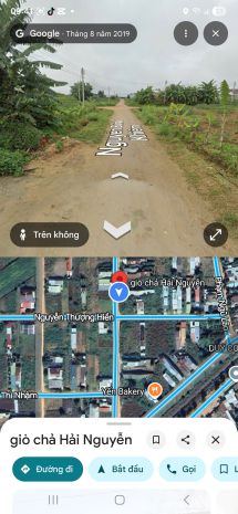 Nơi an cư lý tưởng - đất phố nguyễn bỉnh khiêm - trung tâm 7477062