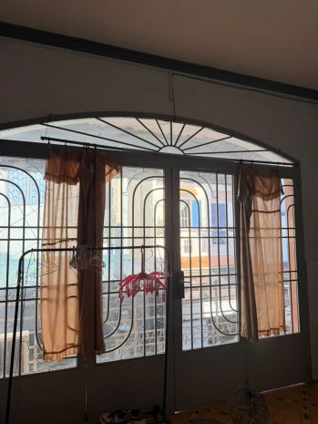 Cho thuê nhà nguyên căn phường 5, quận 8 , tp.hcm  12tr 7477206