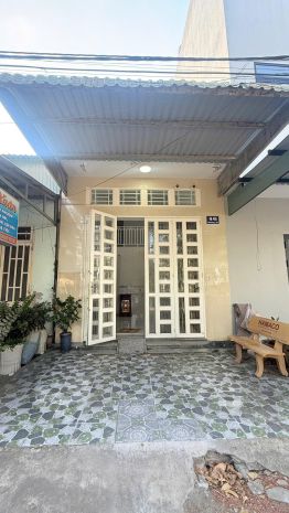 Cho thuê nhà kdc an khánh  full nội thất tại phường an 7477216