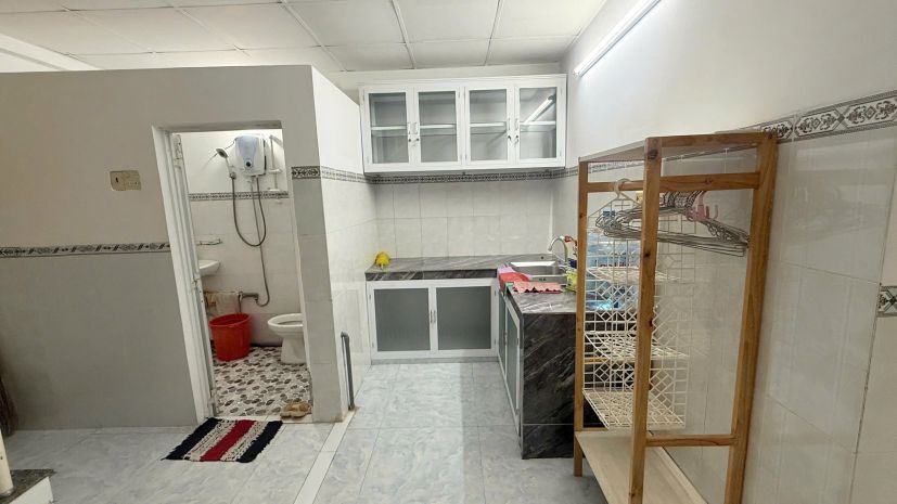 Cho thuê nhà kdc an khánh  full nội thất tại phường an 7477218