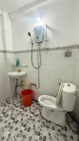Cho thuê nhà kdc an khánh  full nội thất tại phường an 7477220