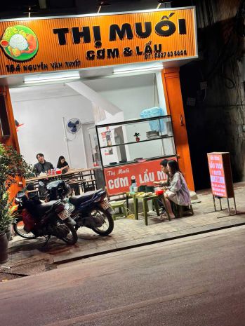 Chính chủ  cần sang nhượng quán cơm có vị trí đẹp - đặc địa 7477224
