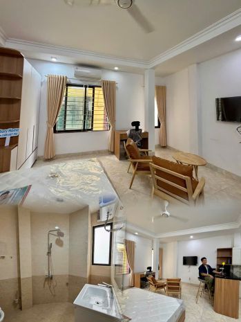 Cho thuê phòng full nội thất mới  vào ở ngay  pccc đạt 7477240