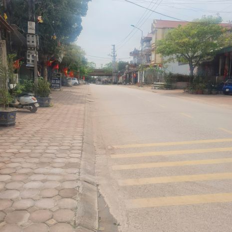 Bán đất trung tâm thị trấn kép, huyện lạng giang, bắc 7477387