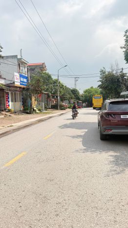 Bán đất trung tâm thị trấn kép, huyện lạng giang, bắc 7477388