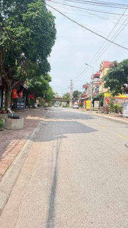 Bán đất trung tâm thị trấn kép, huyện lạng giang, bắc 7477390