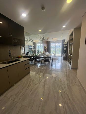 65m2 - giá 4.88 tỷ - 2pn2wc booking sớm chọn căn đẹp the pea 7477590