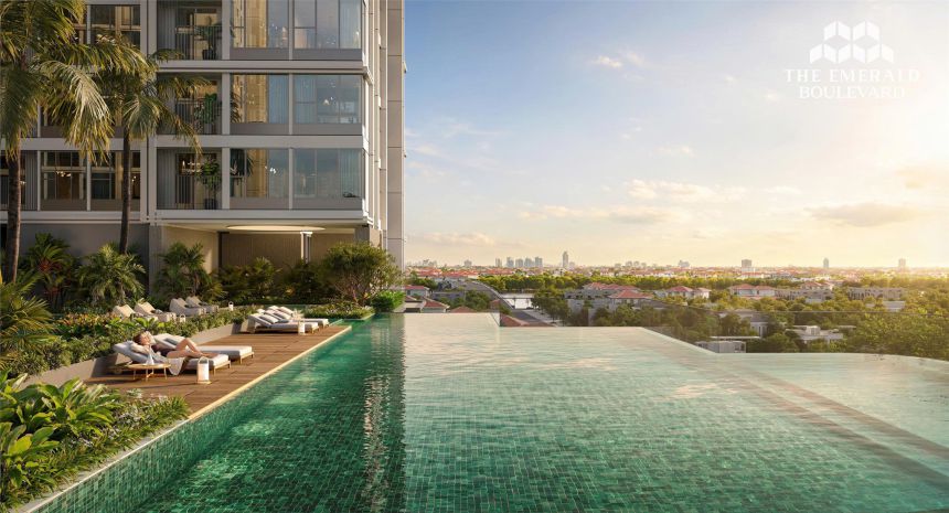 The emerald boulevard tâm điểm tang trưởng mới tại cửa ngõ 7477803