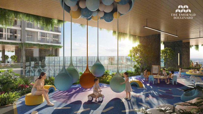 The emerald boulevard tâm điểm tang trưởng mới tại cửa ngõ 7477804