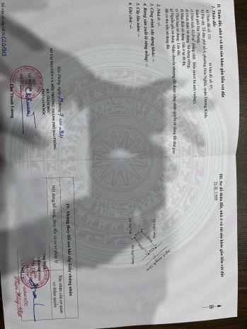 Đất trung tâm phường hòa nghĩa - giá chỉ hơn 870 triệu 7477930
