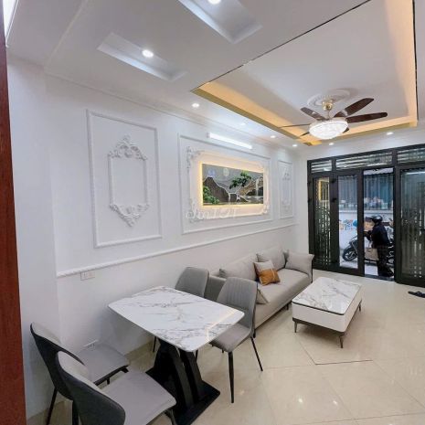 Chính chủ bán nhà đẹp phan đình giót  hà đông  5 tầng 7477943