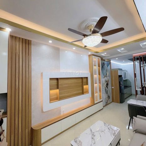 Chính chủ bán nhà đẹp phan đình giót  hà đông  5 tầng 7477944