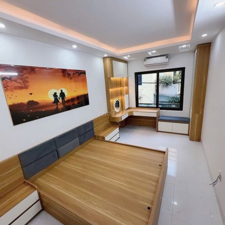 Chính chủ bán nhà đẹp phan đình giót  hà đông  5 tầng 7477945