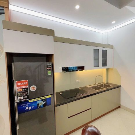 Chính chủ bán nhà đẹp phan đình giót  hà đông  5 tầng 7477947