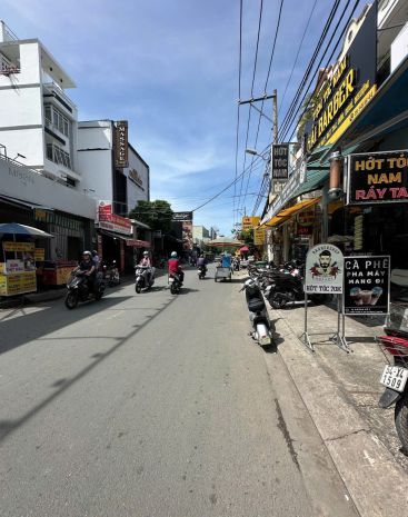 Đất mặt tiền đường số  trần não, bình an, quận 2 7478018