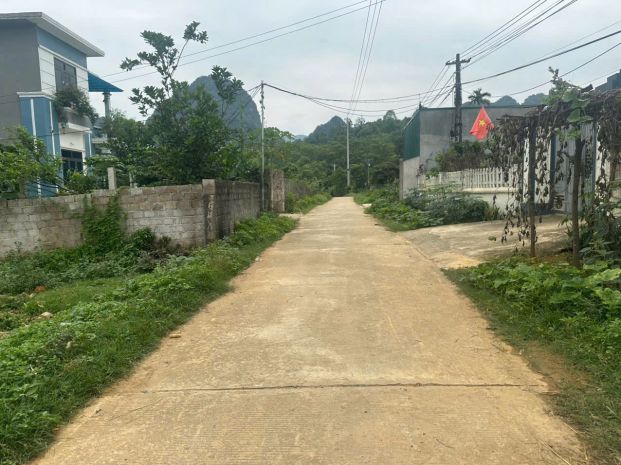 Đất đẹp sẵn sổ công chứng , 100m ra nhà văn hoá, 800m ra 7478033