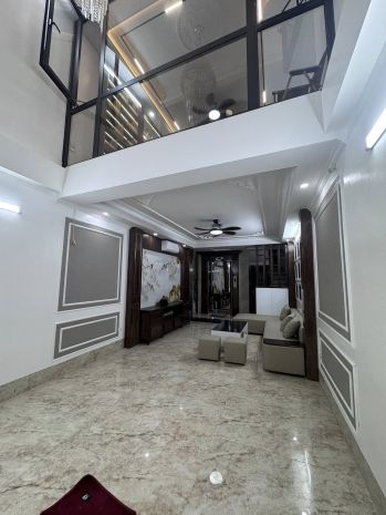 Bán nhà lò đúc, 45m2, 7 tầng thang máy, mặt tiền gần 4m, 7478133