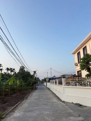 Đất đẹp hòa nghĩa - dương kinh - ngõ rộng ô tô đỗ cửa 7478173