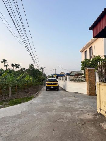 Đất đẹp hòa nghĩa - dương kinh - ngõ rộng ô tô đỗ cửa 7478178
